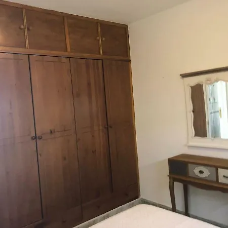 Apartment Don Cangrejo 3