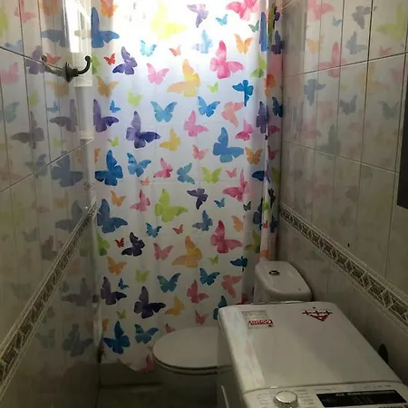 Don Cangrejo 3 Apartment *