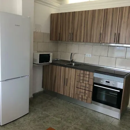 Apartment Don Cangrejo 3 Gran Tarajal