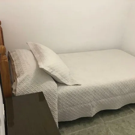 Apartment Don Cangrejo 3 *