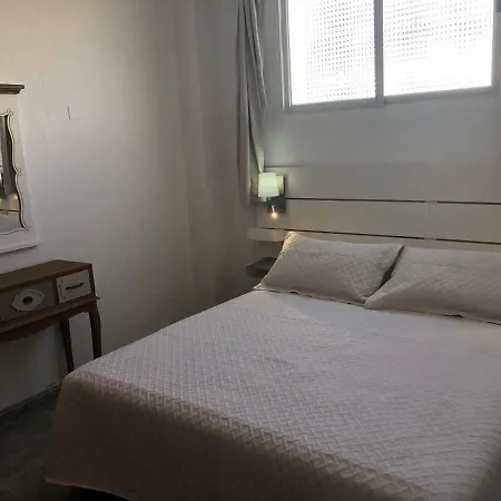 Don Cangrejo 3 Apartment Gran Tarajal