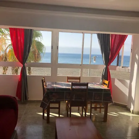 Don Cangrejo 3 * Gran Tarajal